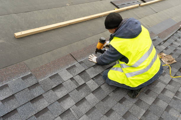 Best Commercial Roofing Services  in Ixonia, WI