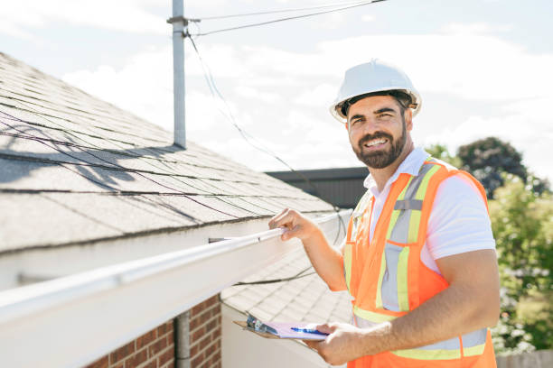 Best Metal Roofing Contractor  in Ixonia, WI