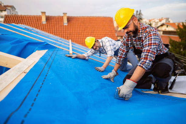 Quick and Trustworthy Emergency Roof Repair Services in Ixonia, WI