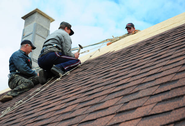 Best Residential Roofing Contractor  in Ixonia, WI